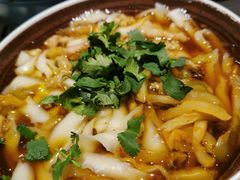 -好嫂子酱猪手•农家菜(蒲黄榆店)