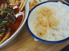 -神牛饭(凯德来福士店)