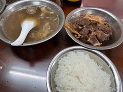 -阿秋牛排(湖心街店)