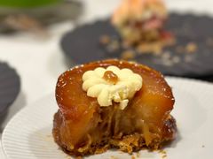 -潮一不贰·法式甜品·生日蛋糕·西式简餐(外滩店)