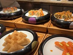 -嘉定凯悦·咖啡厅