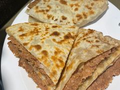 -河沿肉饼Beijing Pie(东华门店)
