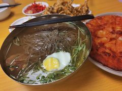 -屋里家延边朝鲜族冷面(南园店)