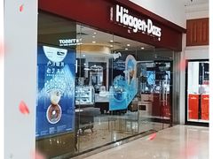 门面-哈根达斯(石家庄北国店)