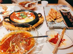 -七八冷面·延边朝鲜族美食(圣熙八号店)