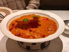 -狮拾久·现代新加坡料理(壹方城店)