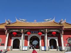 -梵天禅寺
