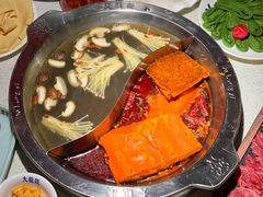 -大龙燚火锅(天钥桥路店)