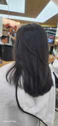 -川和潮人漂色·烫染·接发