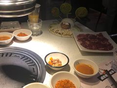 -猫抓烤肉(武进吾悦广场店)