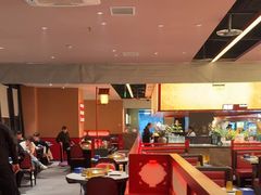 -钱小奴创意自助餐厅·原切谷饲安格斯畅吃(苏州昆山招商花园城店)