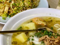 -面道赞宁海海鲜面(迎凤街店)