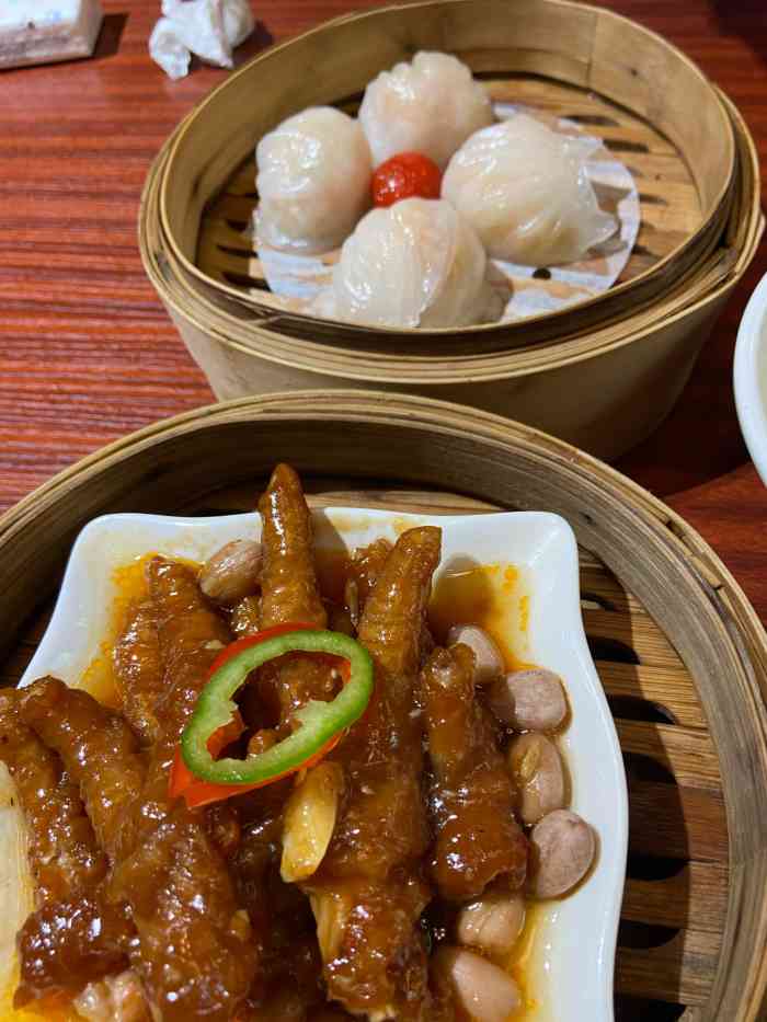 黄飞鸿龙狮茶楼(布心店)