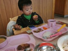 -江渔儿酸菜鱼·拔草餐厅(虎门君乐汇店)
