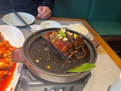 -姑苏家宴·苏帮菜·松鼠桂鱼(苏州总店)