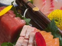 -吉兆·料理(红梅南路店)
