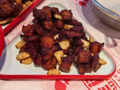 -老闵田螺馆·南昌市井菜·特色小吃(总店)