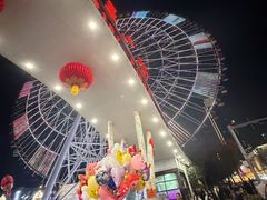 -南昌之星摩天轮