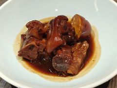-万丽轩·粤菜(王府井金茂万丽酒店)