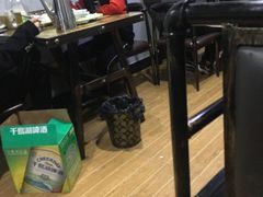 大堂-传奇龙虾·烤牛肉