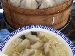 -笑来喜馄饨小笼工坊店(湖滨街店)