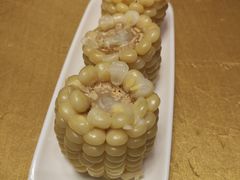 凉拌玉米-新海利海鲜城·41年珠海老字号(夏湾店)