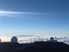 -莫纳克亚山天文台