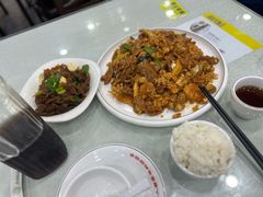 -同发号饭庄(复兴路店)