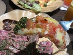 -The Cheebat 锌吧·Bistro(体育西店)