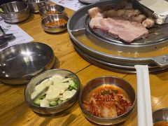 -姜虎东白丁烤肉(银泰中心in99店)