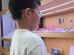 -美空眼镜·星趣控·新乐学·控优点合作店(周浦万达店)
