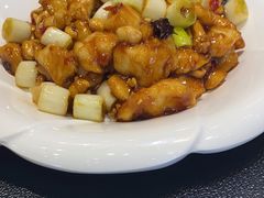 -紫光园·烤鸭·北京菜(团结湖店)