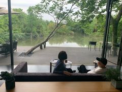 -木守西溪溪隐餐厅