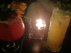 -Ish Whiskey&Cocktail Bar酒吧(合生麒麟新天地店)