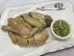 -惠爱餐厅