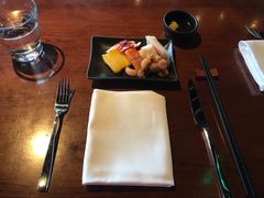 -广州富力君悦大酒店·凯菲厅