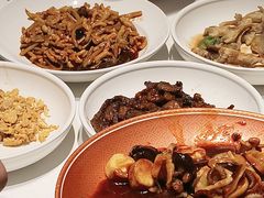 -望海湾鱼头泡饼·天津菜(空港店)