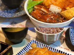 -堂本家洋食别馆·炸猪排(中心城店)