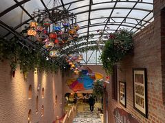 -新疆国际大巴扎