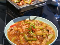 -全聚德(蓝山店)