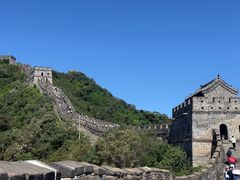 -慕田峪长城