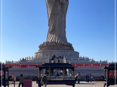 -天津妈祖文化园