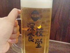 -哥哥の深夜食堂(红松东路店)