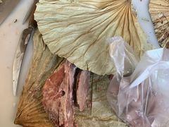 -东山矮马桶羊肉(太湖东山店)