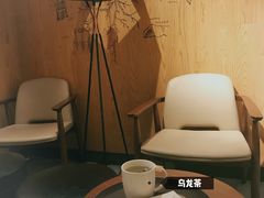 -星巴克(深圳侨城街店)