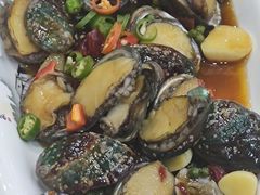 -抹直口特色菜馆(一店)