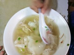 -荣巷小馄饨(荣巷店)