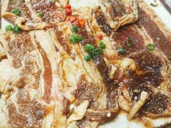 秘制肥牛-大壮家原味烤肉(兴华北街店)