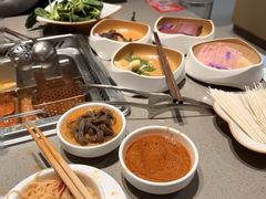 -海底捞火锅(莘松路店)