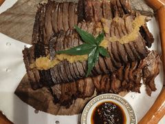 -敏珠拉姆藏餐·南京厨房(富春江东街店)